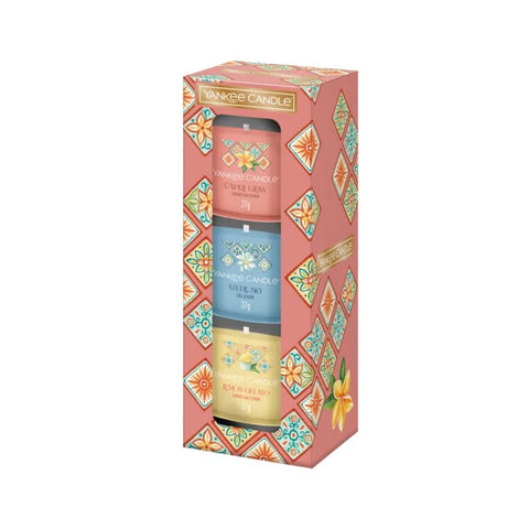 Raumdüfte von Yankee Candle jetzt online kaufen | AlletDufte.de