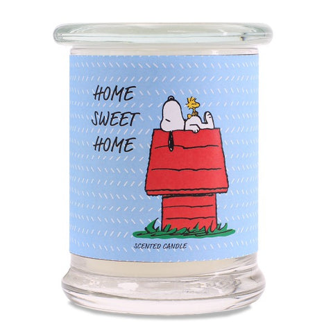 Raumdüfte von Peanuts Candles jetzt online kaufen | AlletDufte.de
