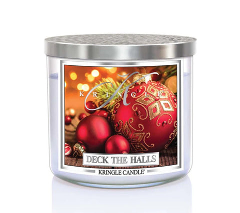 Raumdüfte von Kringle Candle jetzt online kaufen | AlletDufte.de