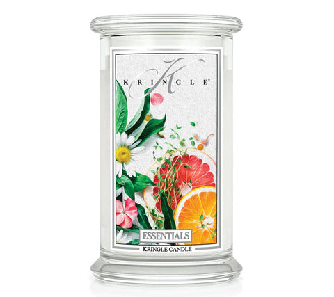Raumdüfte von Kringle Candle jetzt online kaufen | AlletDufte.de