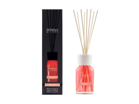 Millefiori Milano - Osmanthus Dew - Reed Diffuser