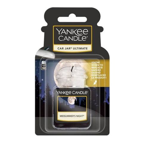Raumdüfte von Yankee Candle jetzt online kaufen | AlletDufte.de