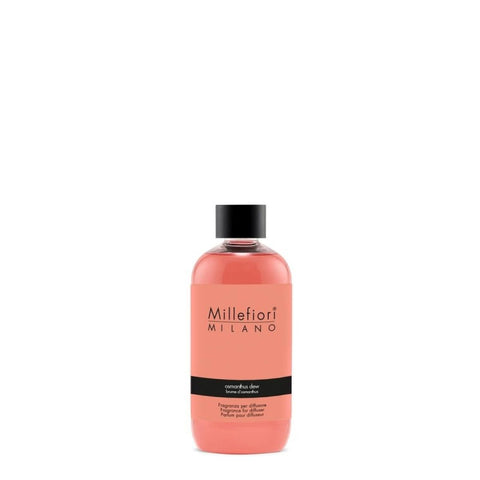 Millefiori Milano - Osmanthus Dew - Nachfüller für Reed Diffuser