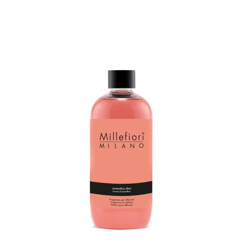 Millefiori Milano - Osmanthus Dew - Nachfüller für Reed Diffuser