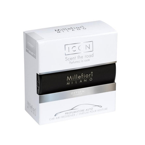 Millefiori Milano - Oxygen - Autoduft