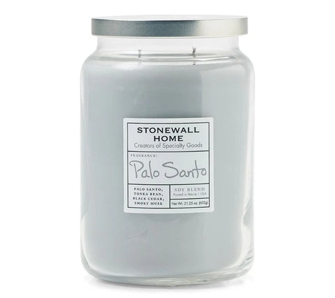 Raumdüfte von Stonewall Candles jetzt online kaufen | AlletDufte.de