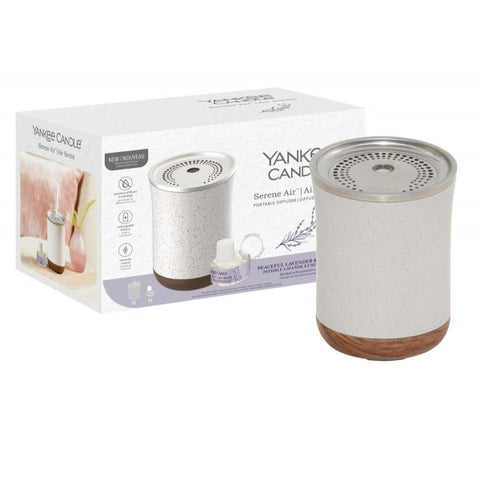 Raumdüfte von Yankee Candle jetzt online kaufen | AlletDufte.de