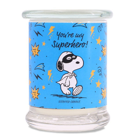 Raumdüfte von Peanuts Candles jetzt online kaufen | AlletDufte.de