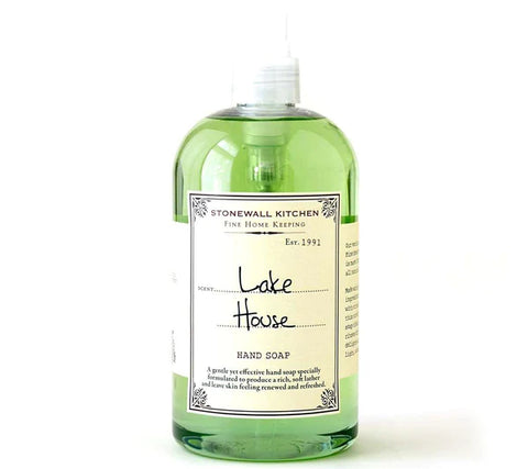 Stonewall Kitchen - Lake House - Handseife - 500ml