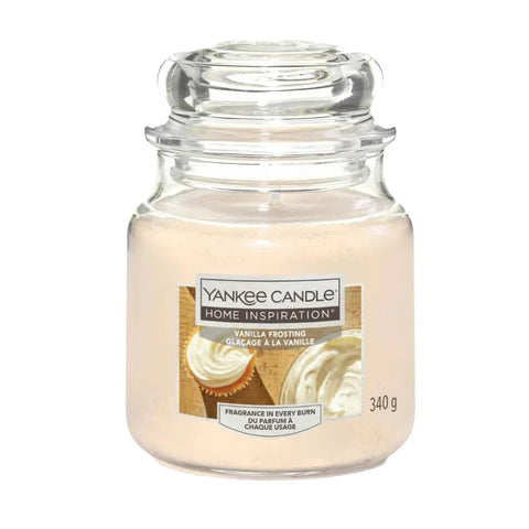 Raumdüfte von Yankee Candle jetzt online kaufen | AlletDufte.de