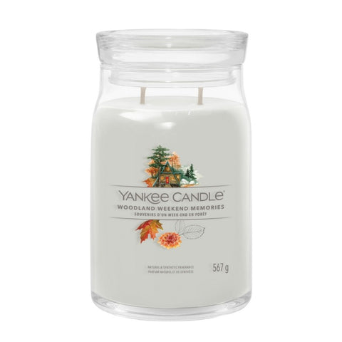 Raumdüfte von Yankee Candle jetzt online kaufen | AlletDufte.de