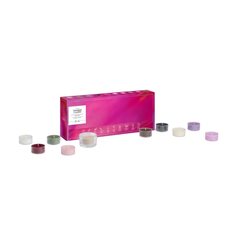 Yankee Candle - Geschenkset All Time Classic´s