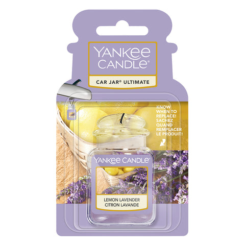 Raumdüfte von Yankee Candle jetzt online kaufen | AlletDufte.de