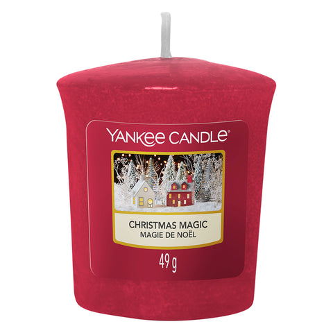 Raumdüfte von Yankee Candle jetzt online kaufen | AlletDufte.de