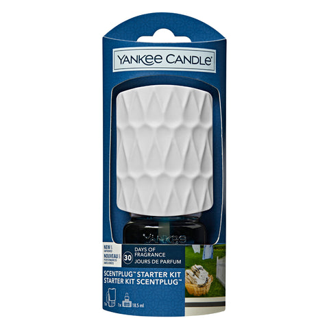 Raumdüfte von Yankee Candle jetzt online kaufen | AlletDufte.de