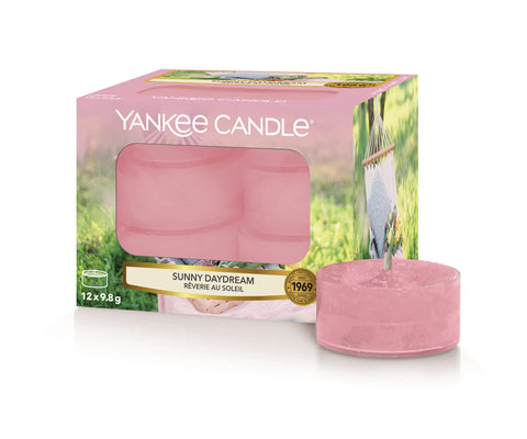 Raumdüfte von Yankee Candle jetzt online kaufen | AlletDufte.de