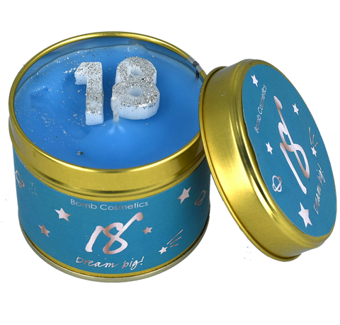 Raumdüfte von Bomb Candle jetzt online kaufen | AlletDufte.de