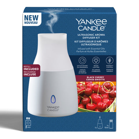 Raumdüfte von Yankee Candle jetzt online kaufen | AlletDufte.de