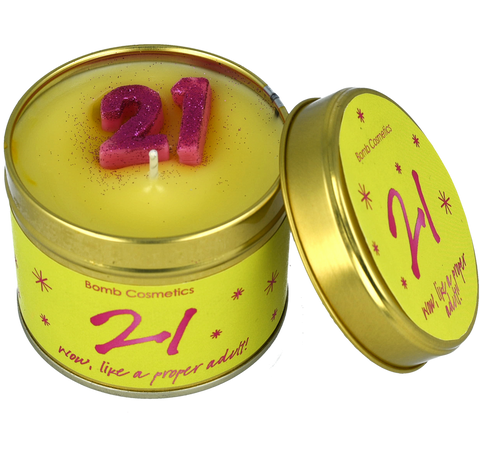 Raumdüfte von Bomb Candle jetzt online kaufen | AlletDufte.de