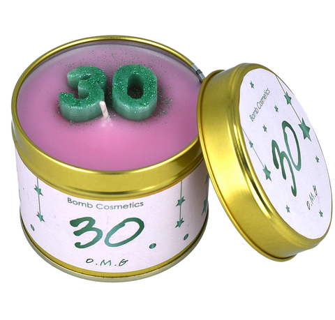 Raumdüfte von Bomb Candle jetzt online kaufen | AlletDufte.de