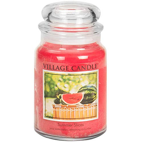 Raumdüfte von Village Candle jetzt online kaufen | AlletDufte.de