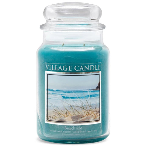 Raumdüfte von Village Candle jetzt online kaufen | AlletDufte.de