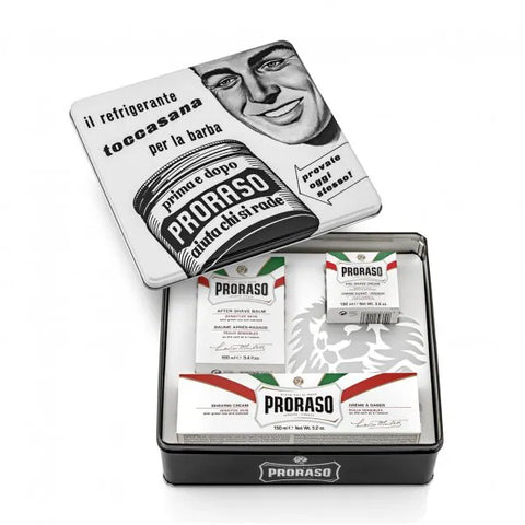 Raumdüfte von Proraso jetzt online kaufen | AlletDufte.de