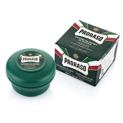 Raumdüfte von Proraso jetzt online kaufen | AlletDufte.de