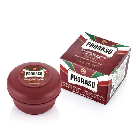 Raumdüfte von Proraso jetzt online kaufen | AlletDufte.de
