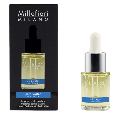 Raumdüfte von Millefiori Milano jetzt online kaufen | AlletDufte.de