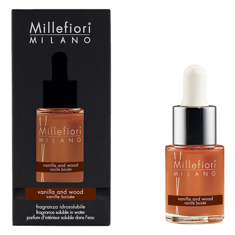 Raumdüfte von Millefiori Milano jetzt online kaufen | AlletDufte.de