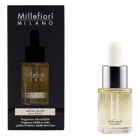Raumdüfte von Millefiori Milano jetzt online kaufen | AlletDufte.de