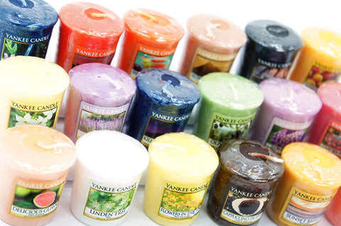 Raumdüfte von Yankee Candle jetzt online kaufen | AlletDufte.de