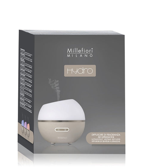 Raumdüfte von Millefiori Milano jetzt online kaufen | AlletDufte.de