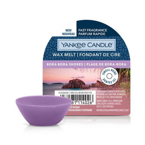 Raumdüfte von Yankee Candle jetzt online kaufen | AlletDufte.de
