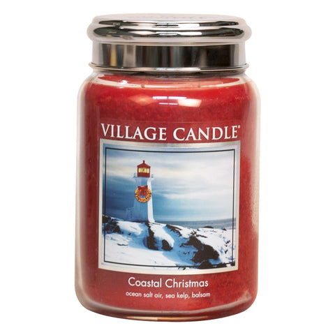 Raumdüfte von Village Candle jetzt online kaufen | AlletDufte.de