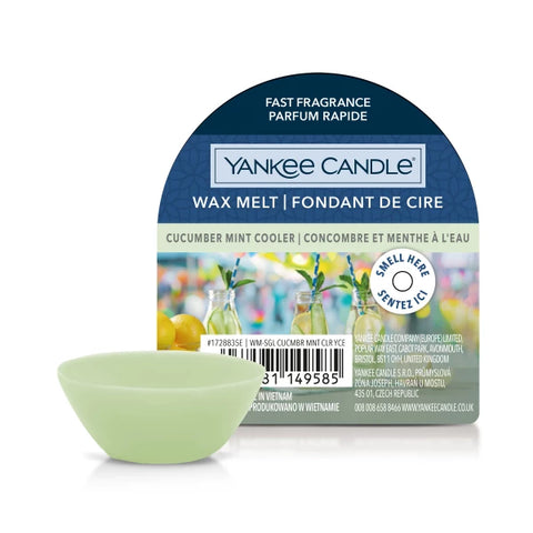 Raumdüfte von Yankee Candle jetzt online kaufen | AlletDufte.de