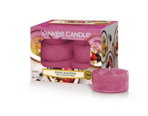 Raumdüfte von Yankee Candle jetzt online kaufen | AlletDufte.de