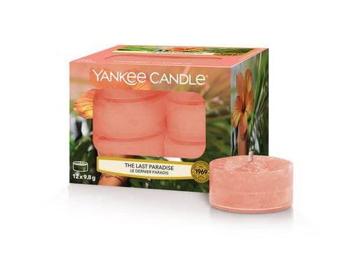 Raumdüfte von Yankee Candle jetzt online kaufen | AlletDufte.de