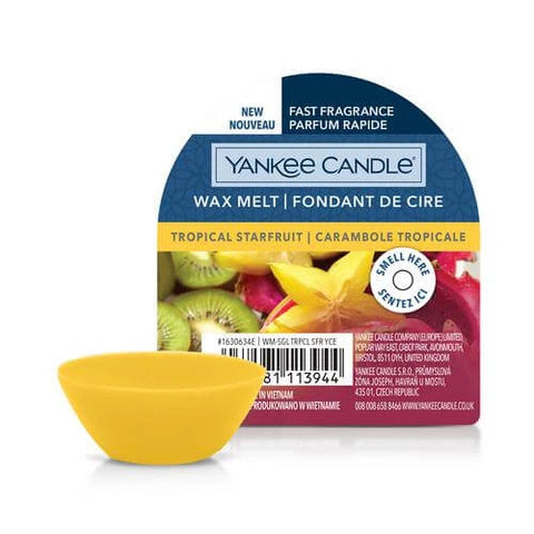 Raumdüfte von Yankee Candle jetzt online kaufen | AlletDufte.de