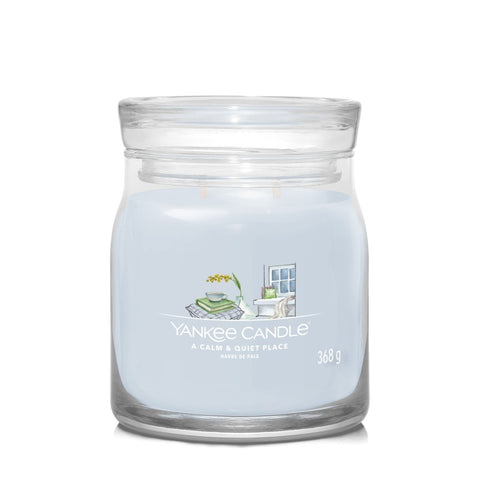 Raumdüfte von Yankee Candle jetzt online kaufen | AlletDufte.de