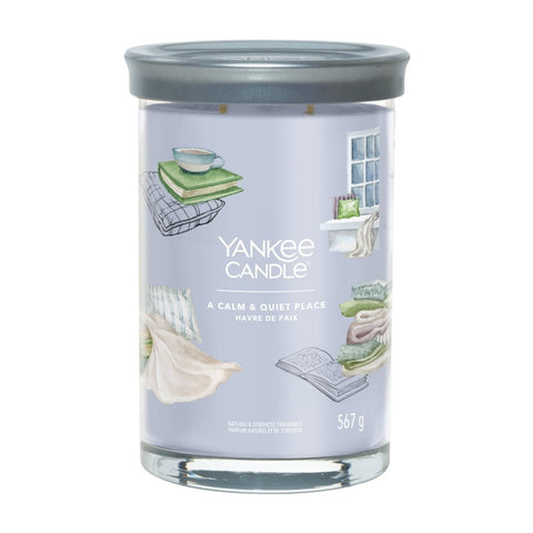Raumdüfte von Yankee Candle jetzt online kaufen | AlletDufte.de