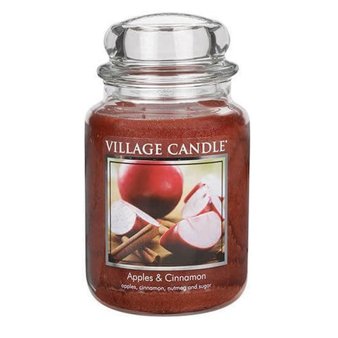 Raumdüfte von Village Candle jetzt online kaufen | AlletDufte.de