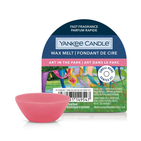 Raumdüfte von Yankee Candle jetzt online kaufen | AlletDufte.de