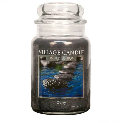 Raumdüfte von Village Candle jetzt online kaufen | AlletDufte.de