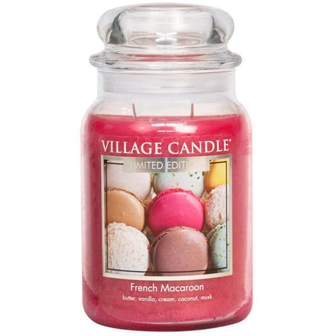 Raumdüfte von Village Candle jetzt online kaufen | AlletDufte.de