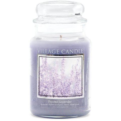 Raumdüfte von Village Candle jetzt online kaufen | AlletDufte.de