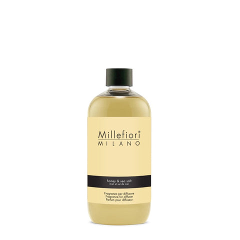 Raumdüfte von Millefiori Milano jetzt online kaufen | AlletDufte.de