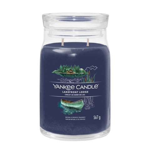 Raumdüfte von Yankee Candle jetzt online kaufen | AlletDufte.de