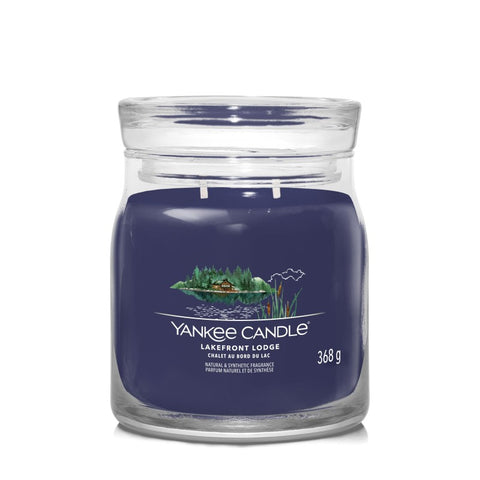 Raumdüfte von Yankee Candle jetzt online kaufen | AlletDufte.de